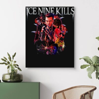 b88cdb4aae7d5bcee73fc7b206343e11 - Ice Nine Kills Shop